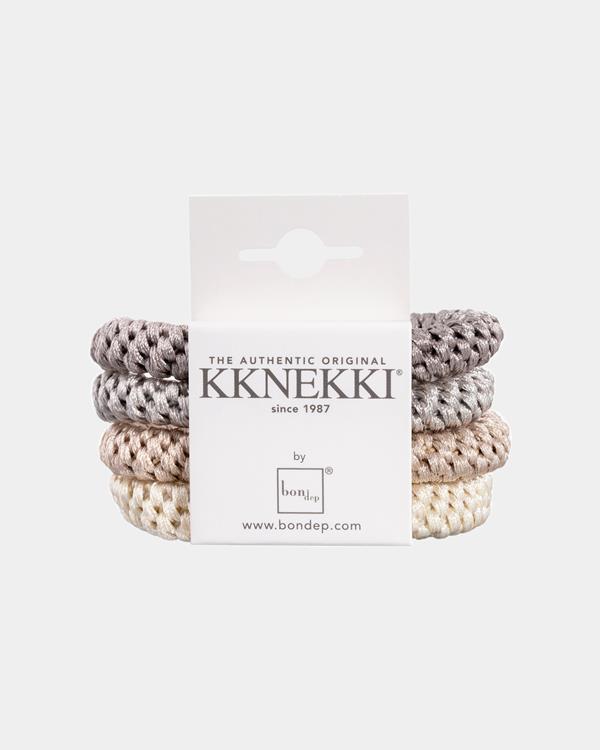 sam friday Kknekki Bundle Mix Beige