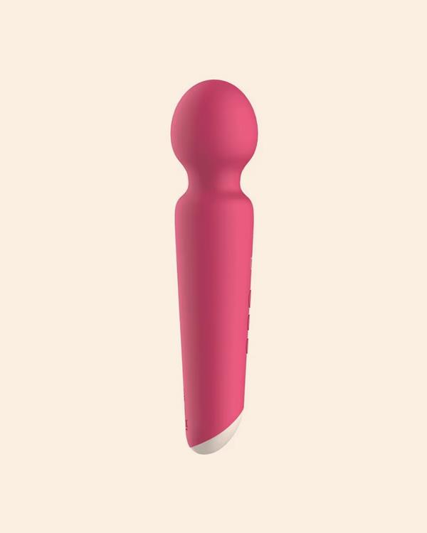 Sam Friday Love Wand Hot Pink