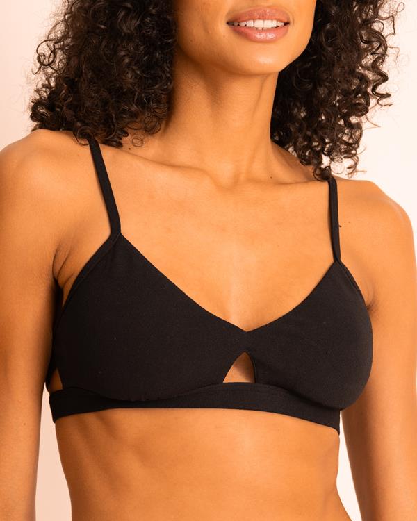 Sam Friday Marina Black