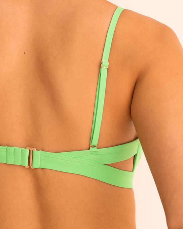 Sam Friday Marina Pistachio