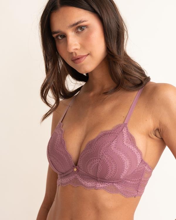 Sam Friday Marley Plum