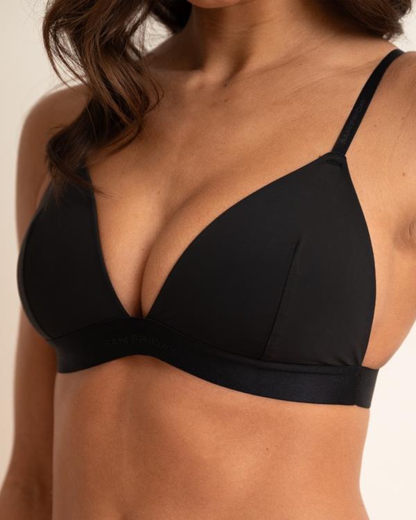 Sam Friday Mickey Black