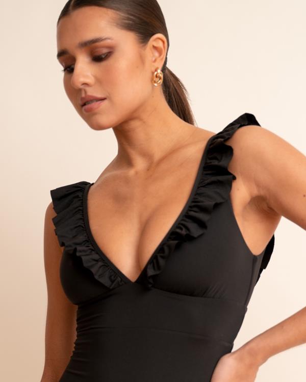 Sam Friday Neptune Black