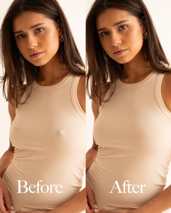 Sam Friday Nipplecover Night Sky Night Sky