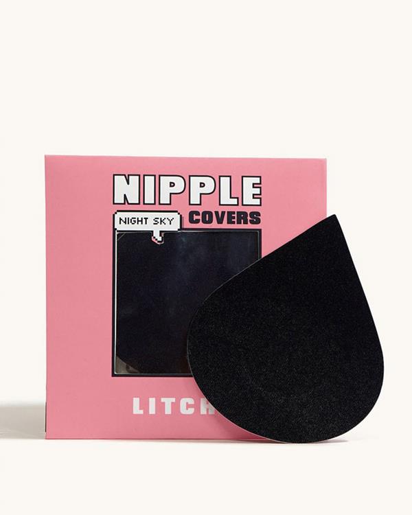 sam friday Nipplecover Night Sky Night Sky