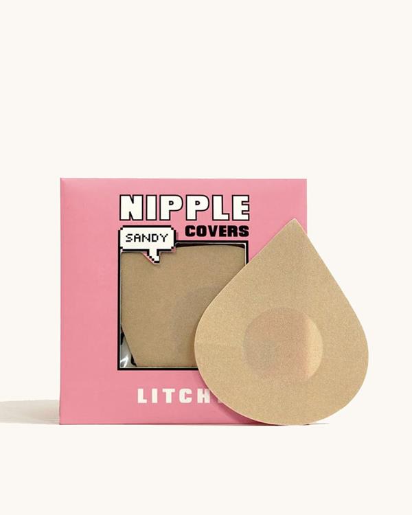 sam friday Nipplecover Sandy Sandy