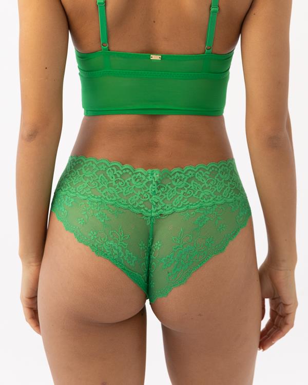 Sam Friday Pam Cheeky Green