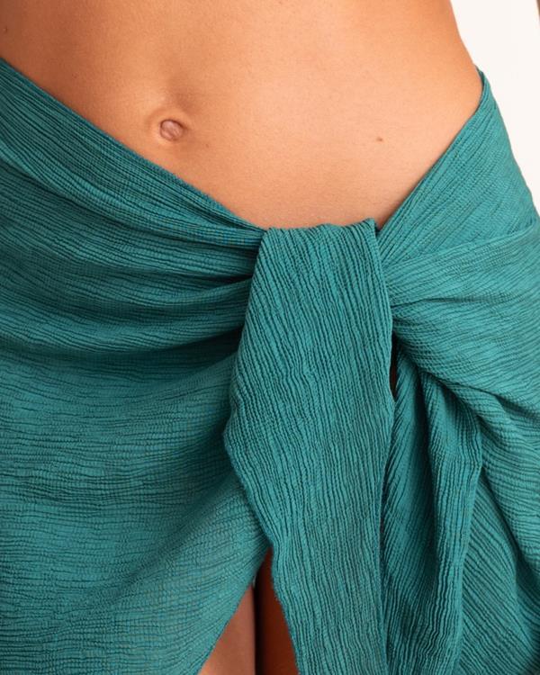 Sam Friday Pareo Lagoon