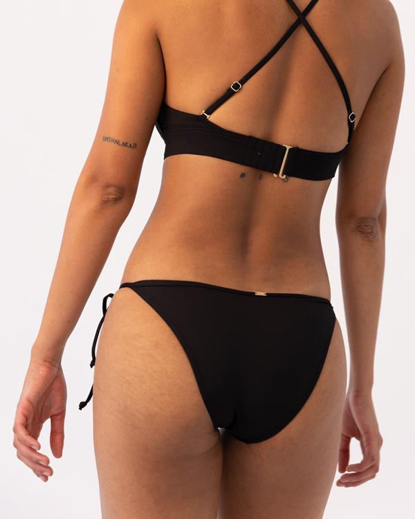 Sam Friday Pipa Black