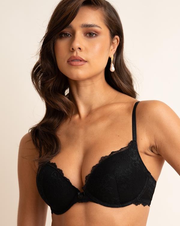 Sam Friday Polly Black