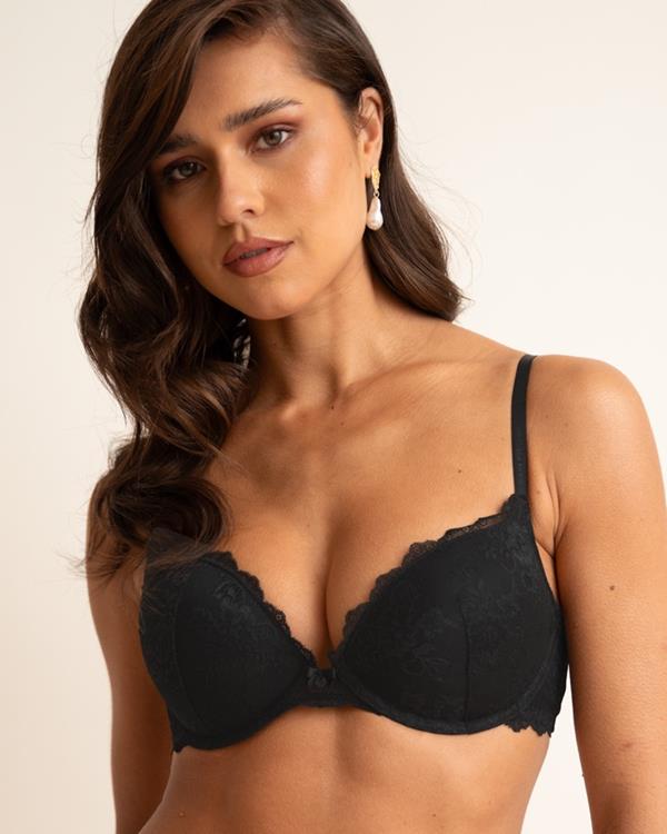 sam friday Polly Black