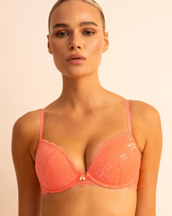 sam friday Polly Coral