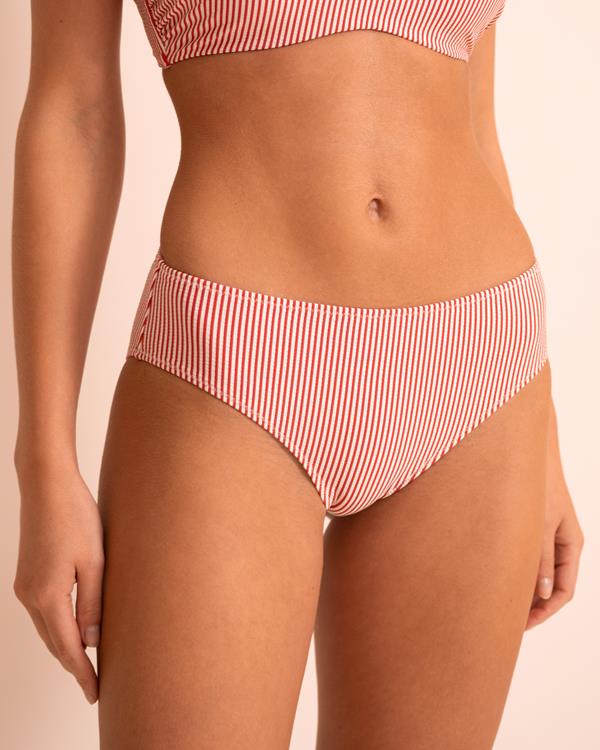 Sam Friday Rosa Ruby Pearl Stripe