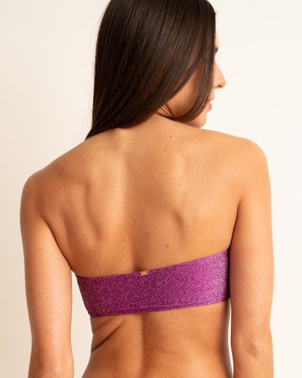 Sam Friday Salt Purple