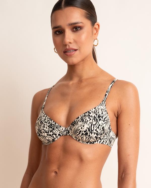 sam friday Shell Animal Mono