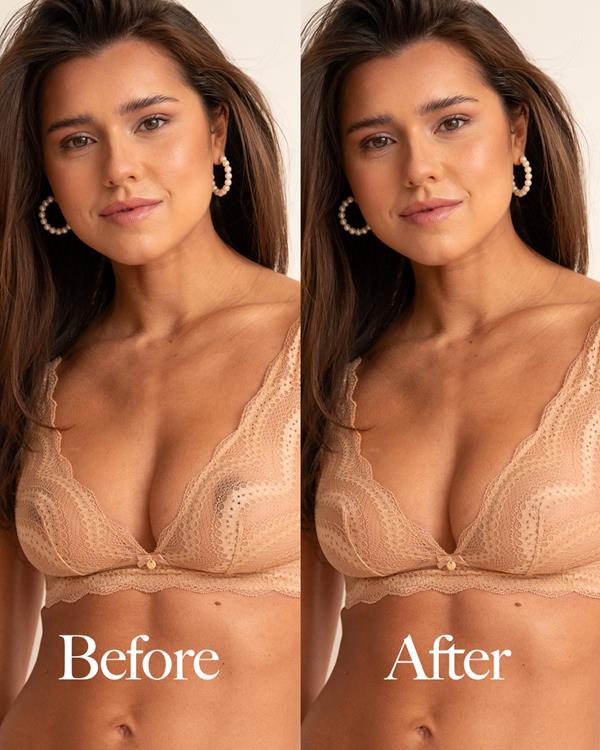 Sam Friday Silicone Nipple Covers Sandy Sandy