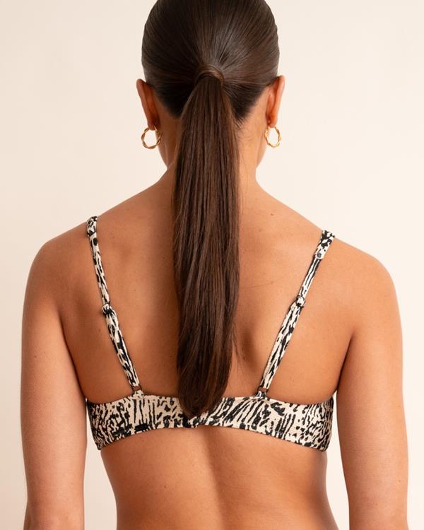 Sam Friday Swash Animal Mono