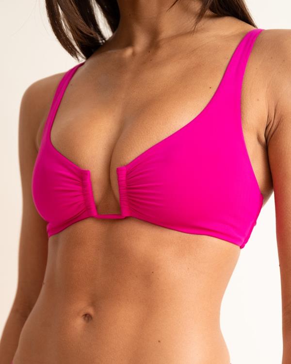 Sam Friday Swash Hot Pink