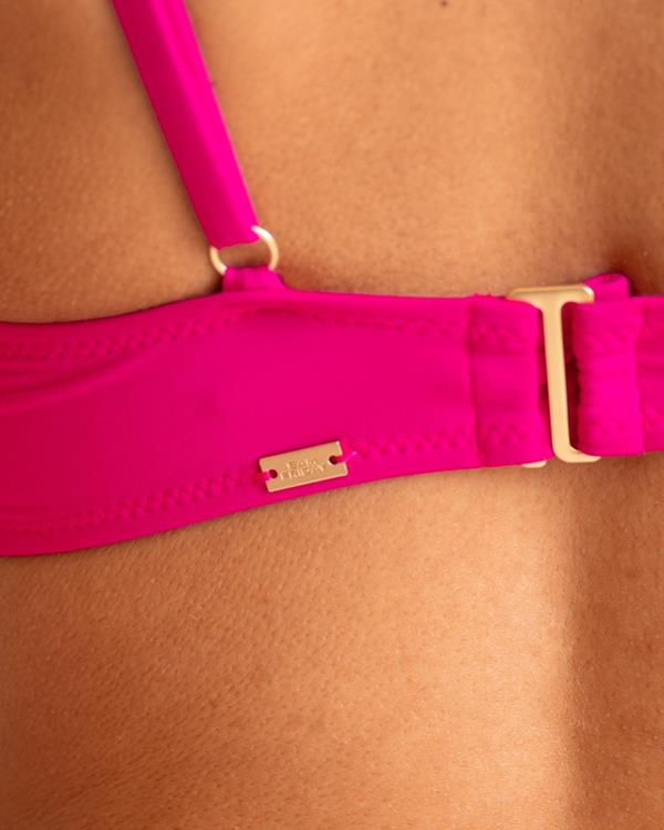 Sam Friday Swash Hot Pink