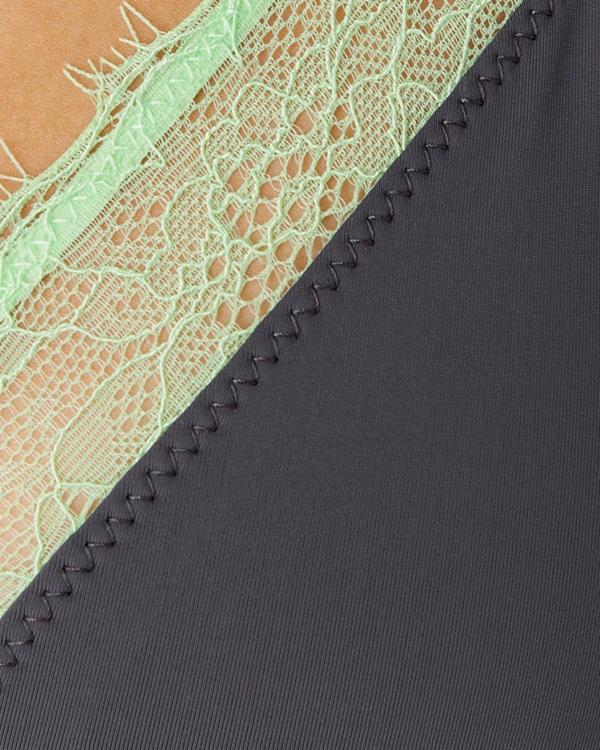 Sam Friday Tracey Bralette Nightshadow