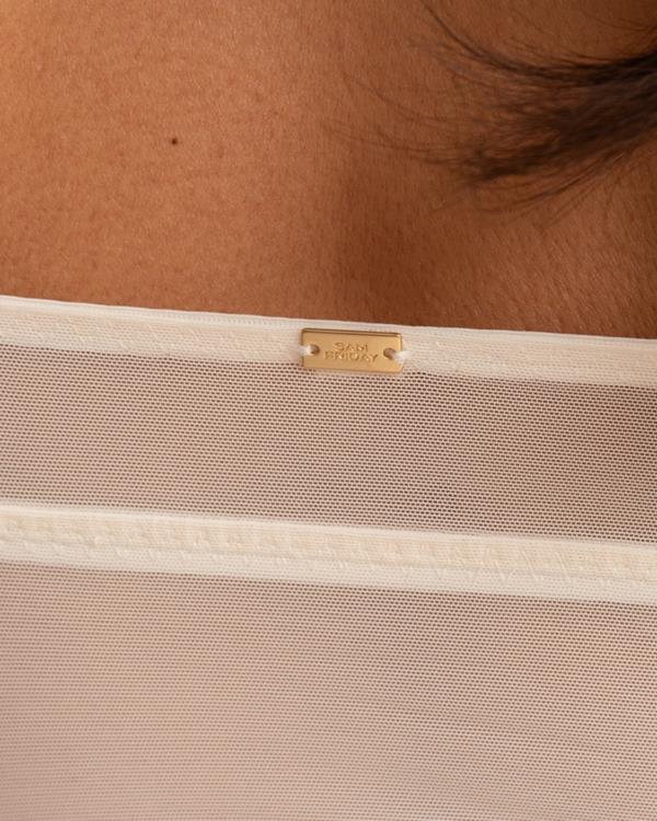 Sam Friday Trisha Offwhite