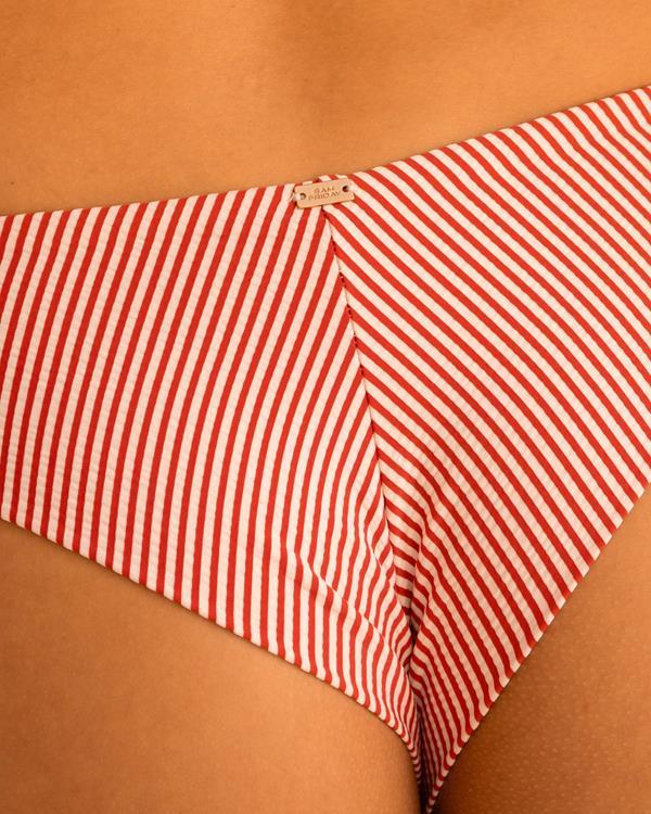 Sam Friday Venga Ruby Pearl Stripe