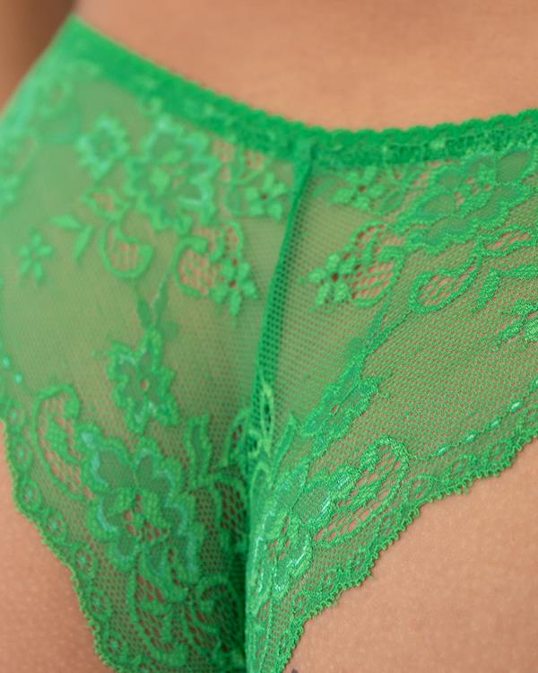 Sam Friday Vida Green