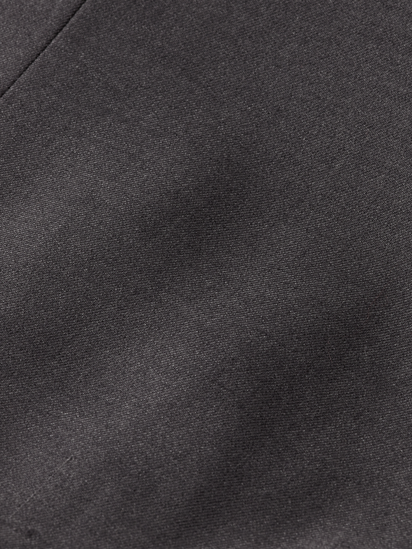 Scotch & Soda CORE DB TROPICAL WOOL BOYFRIEND BLAZER WITH BELT