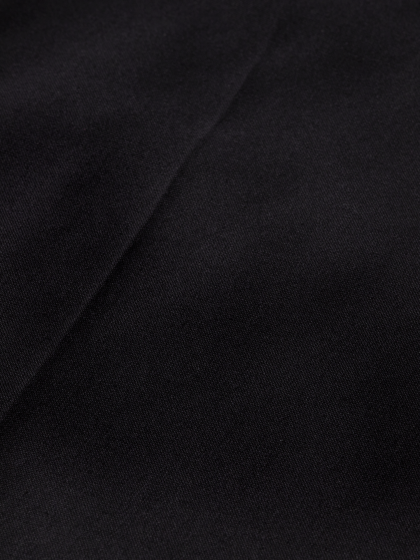 Scotch & Soda CORE RELAXED STRAIGHT FIT COOL-WOOL BLEND CHINO