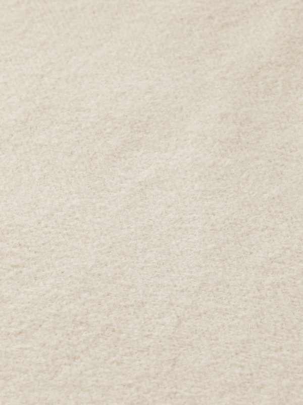 Scotch & Soda Omgekeerd Sweatshirt Van Badstof Met Colourblocking