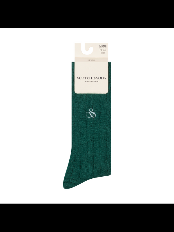 scotch & soda 1-PACK MEN'S SOCKS