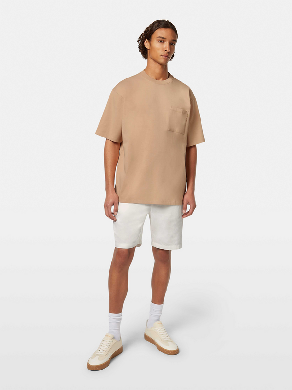 Scotch & Soda 3 Crosses T-Shirt