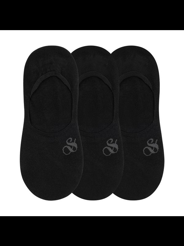 scotch & soda 3PACK WOMENS LINER