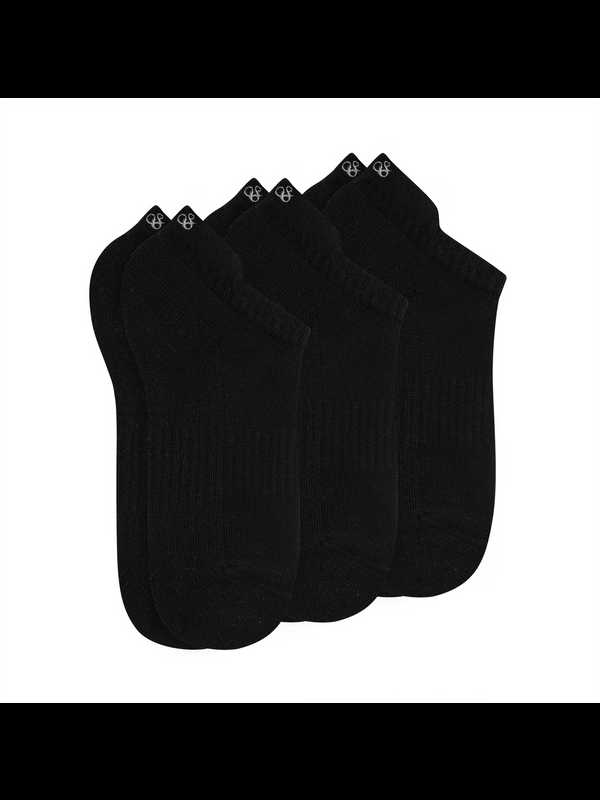 scotch & soda 3PACK WOMENS LOW CUT