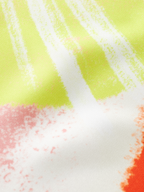 Scotch & Soda Abstract Sun Scarf