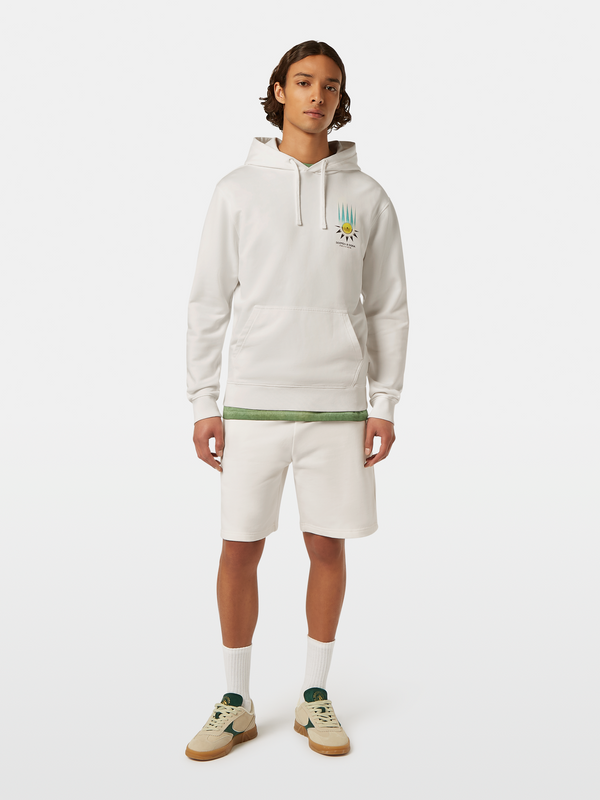 Scotch & Soda Artwork Hoodie