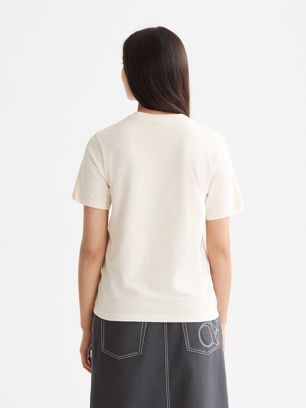 Scotch & Soda Artwork T-Shirt