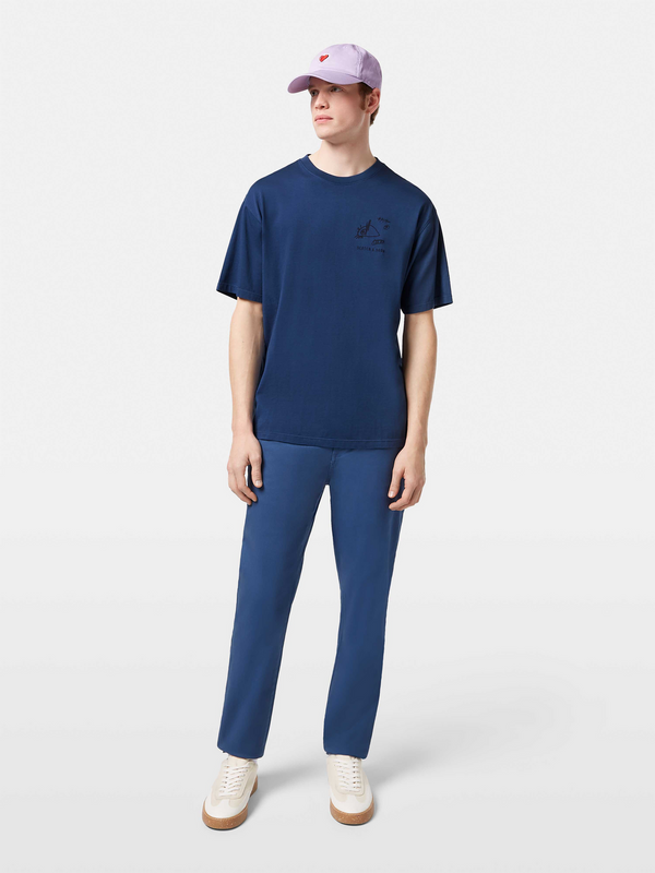 Scotch & Soda Artwork T-shirt