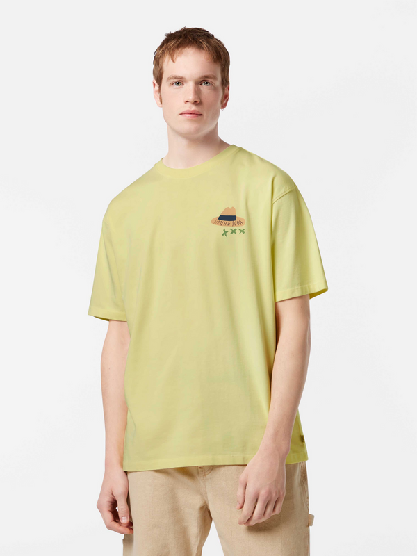 scotch & soda Artwork T-Shirt