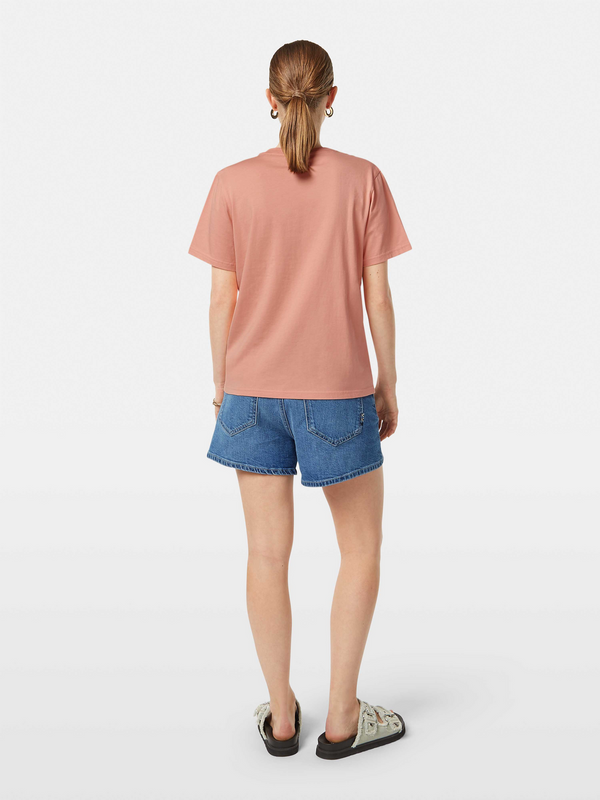 Scotch & Soda Artwork T-Shirt