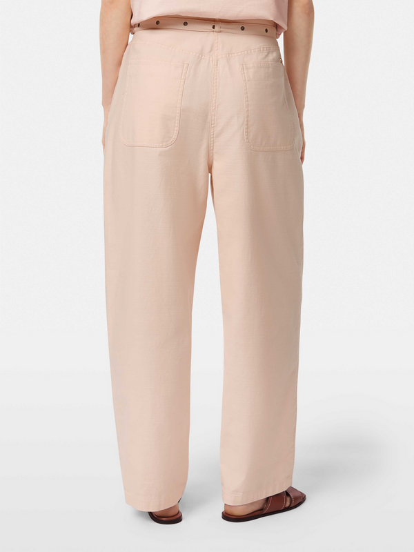 Scotch & Soda Aster Cotton Pants