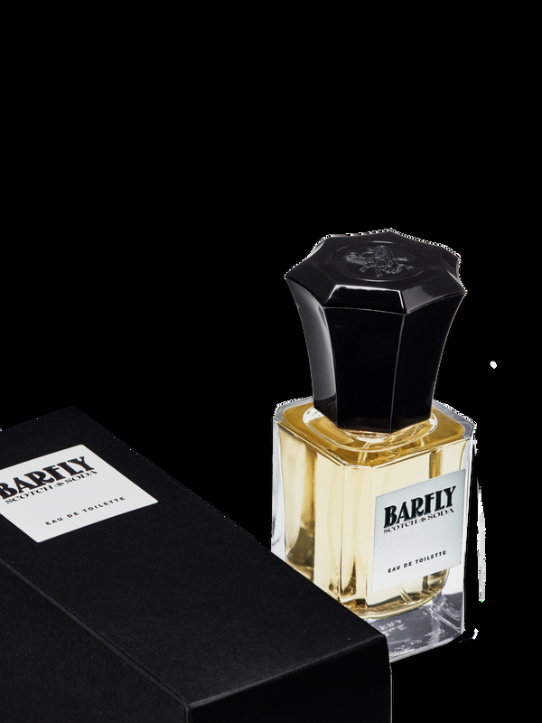 Scotch & Soda Barfly Eau De Toilette