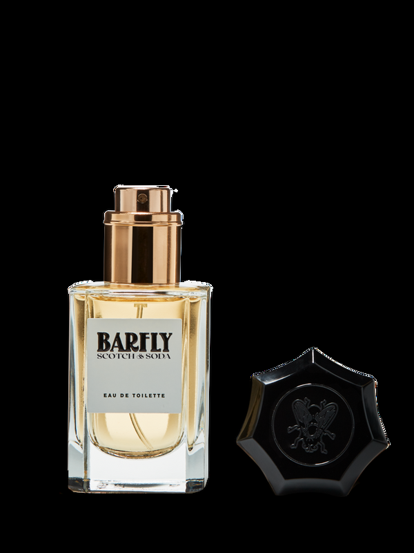 Scotch & Soda Barfly Eau De Toilette