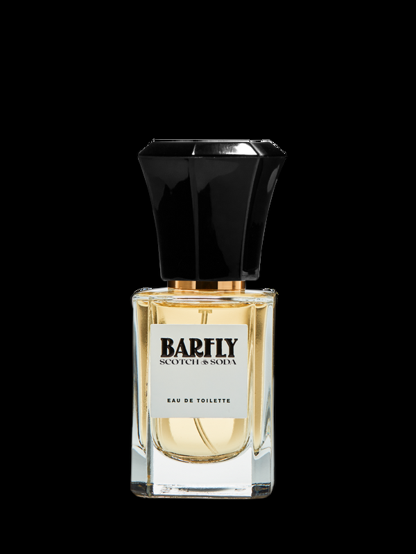 scotch & soda Barfly Eau de Toilette