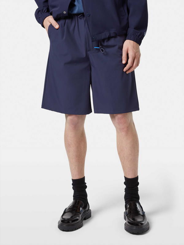 Scotch & Soda Bermuda Shorts