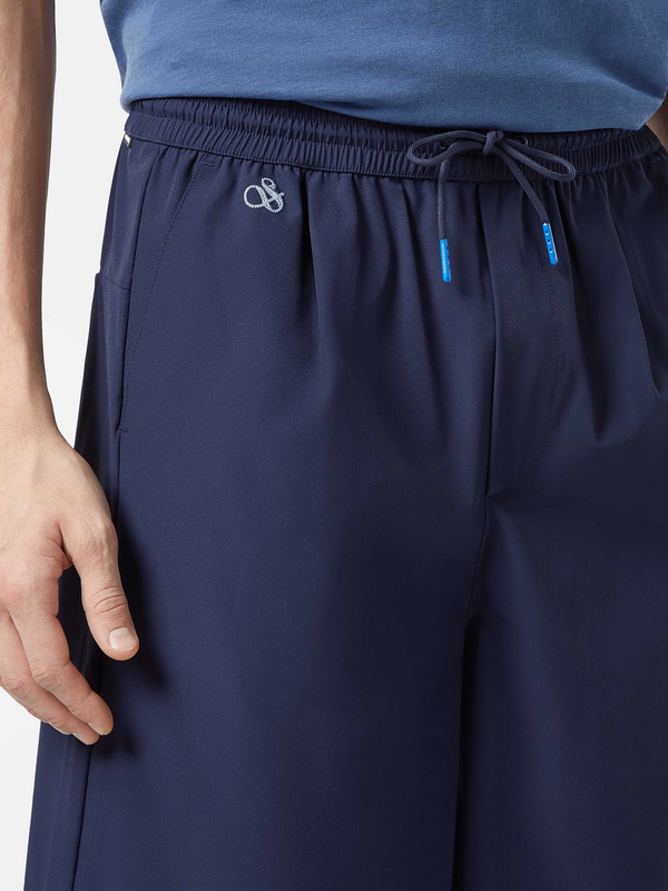 Scotch & Soda Bermuda Shorts