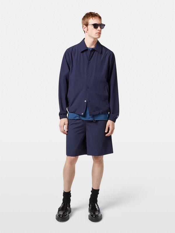 scotch & soda Bermuda Shorts