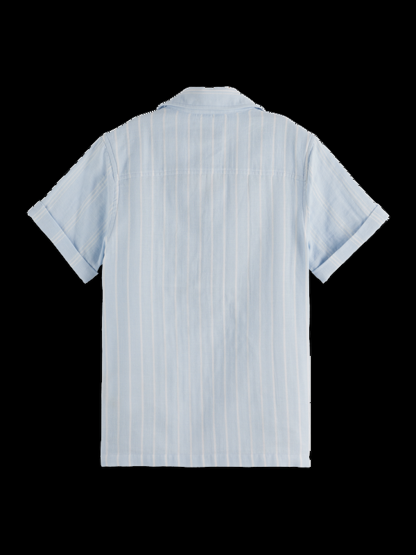 Scotch & Soda Bonded Shirt