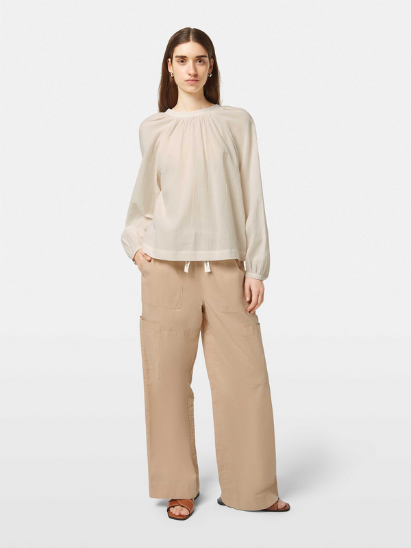 Scotch & Soda Bow Top