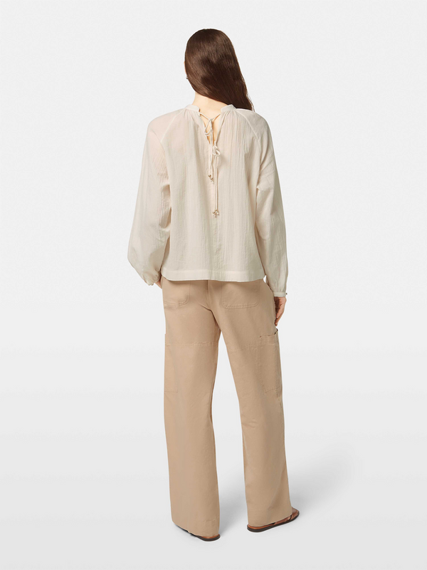 Scotch & Soda Bow Top